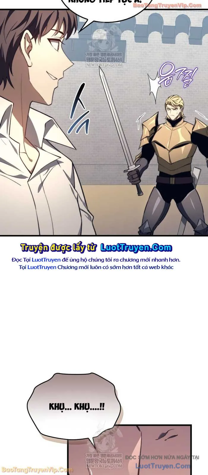 Sự Trở Lại Của Kỵ Sĩ Tử Thần Cấp Thảm Hoạ - Chương 49 - Trang 66