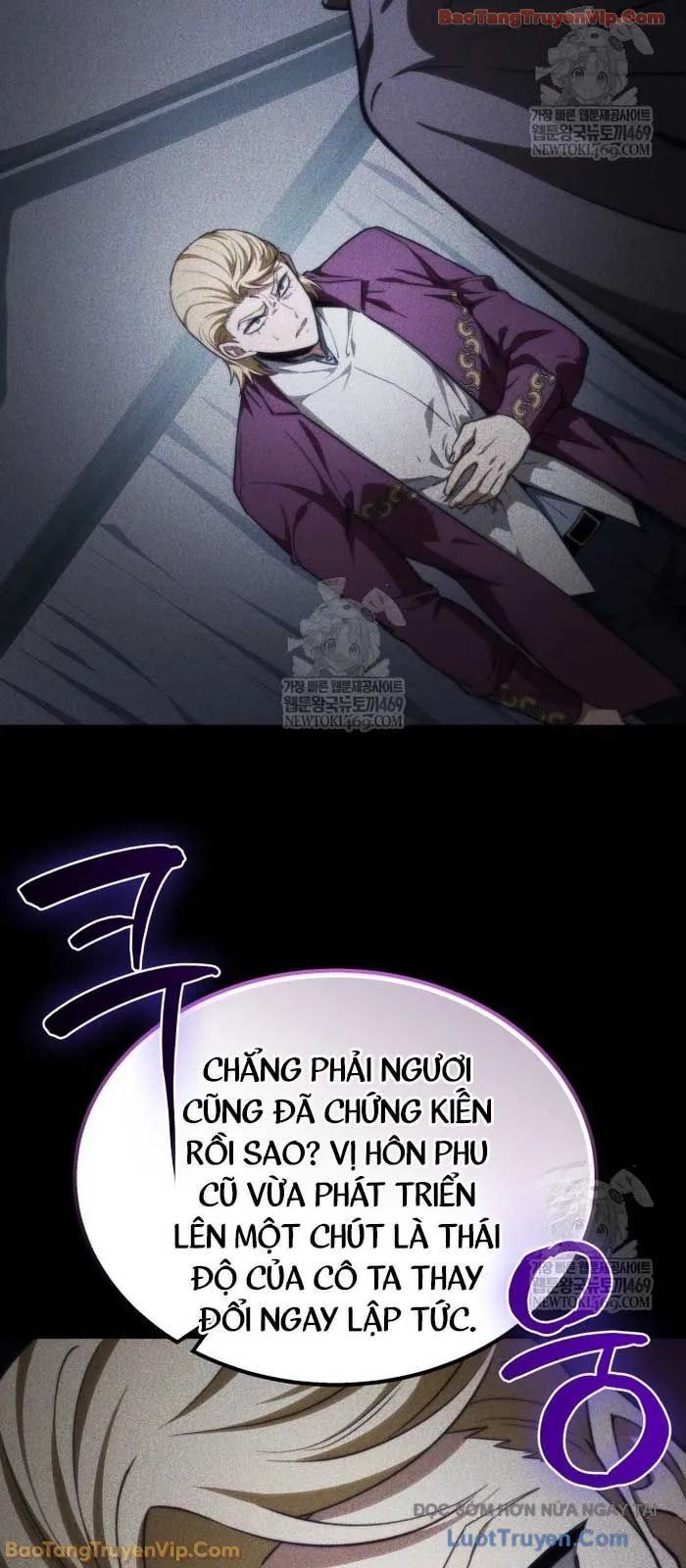 Sự Trở Lại Của Kỵ Sĩ Tử Thần Cấp Thảm Hoạ - Chương 49 - Trang 22
