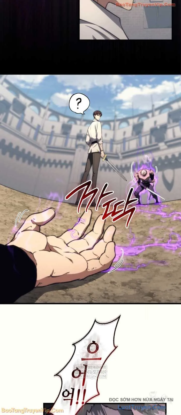 Sự Trở Lại Của Kỵ Sĩ Tử Thần Cấp Thảm Hoạ - Chương 49 - Trang 73