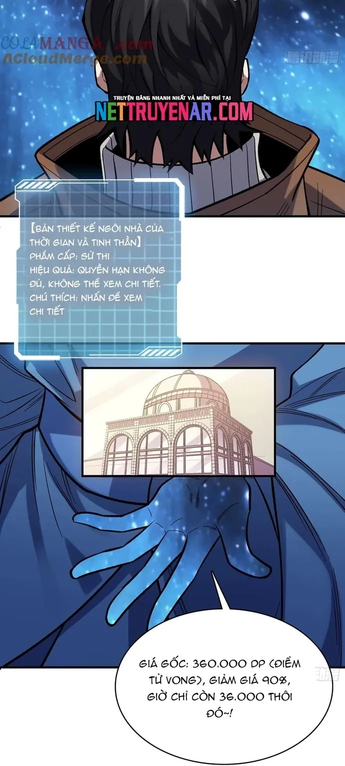 Nhân Vật Phản Diện? Chắc Chắn Không Phải Ta - Chương 175 - Trang 12