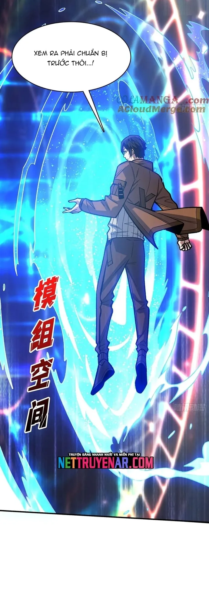 Nhân Vật Phản Diện? Chắc Chắn Không Phải Ta - Chương 175 - Trang 10