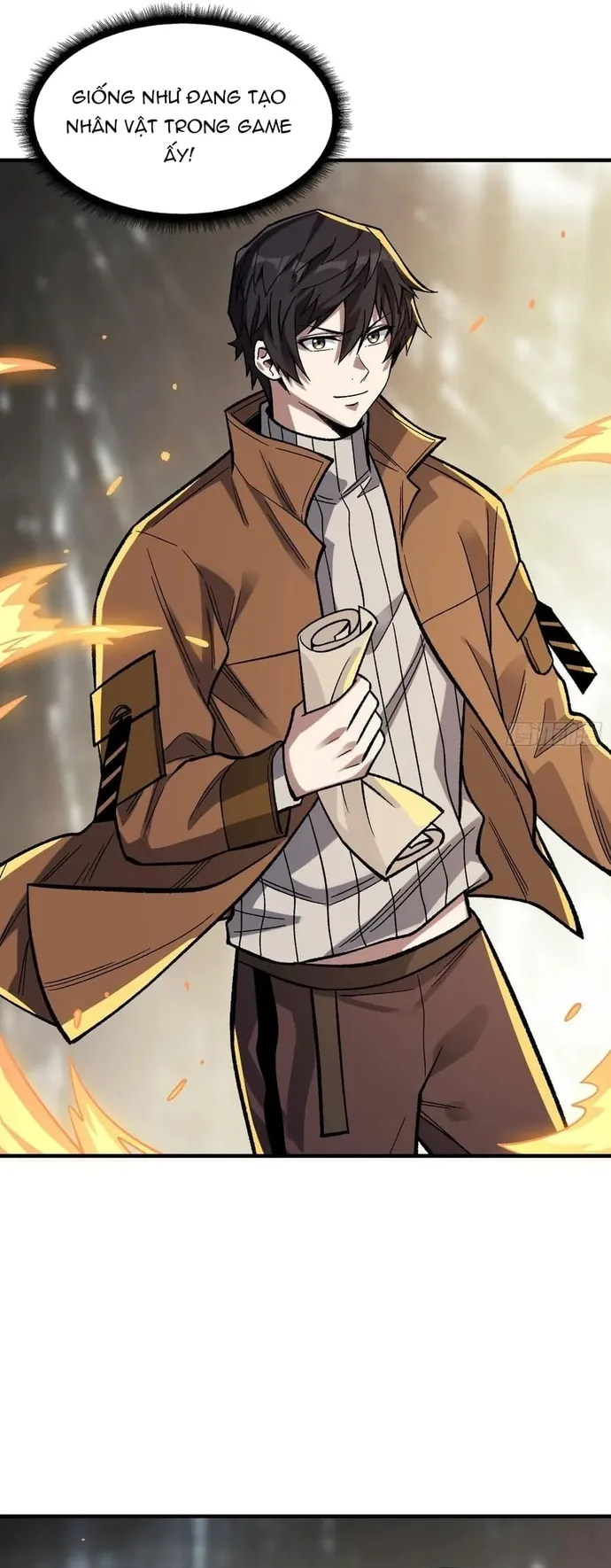 Nhân Vật Phản Diện? Chắc Chắn Không Phải Ta - Chương 175 - Trang 29
