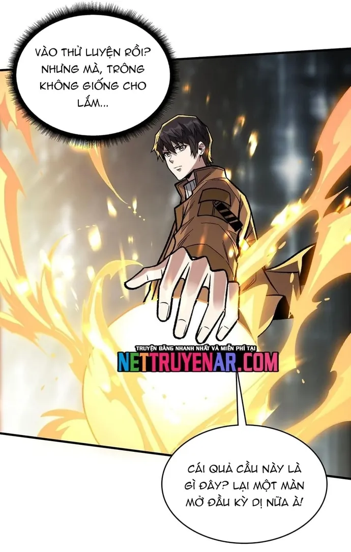 Nhân Vật Phản Diện? Chắc Chắn Không Phải Ta - Chương 175 - Trang 23