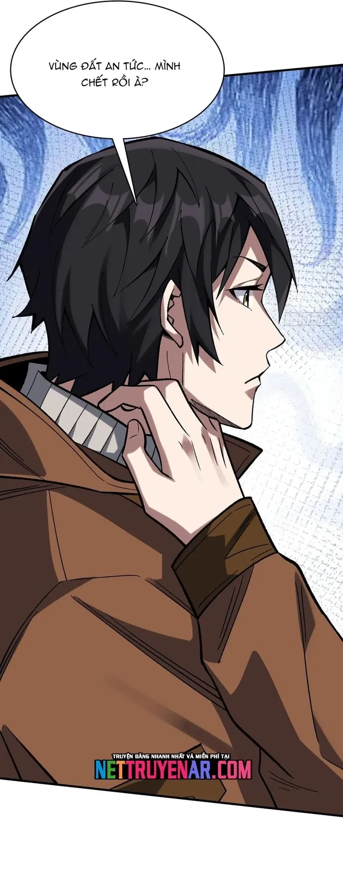 Nhân Vật Phản Diện? Chắc Chắn Không Phải Ta - Chương 175 - Trang 25