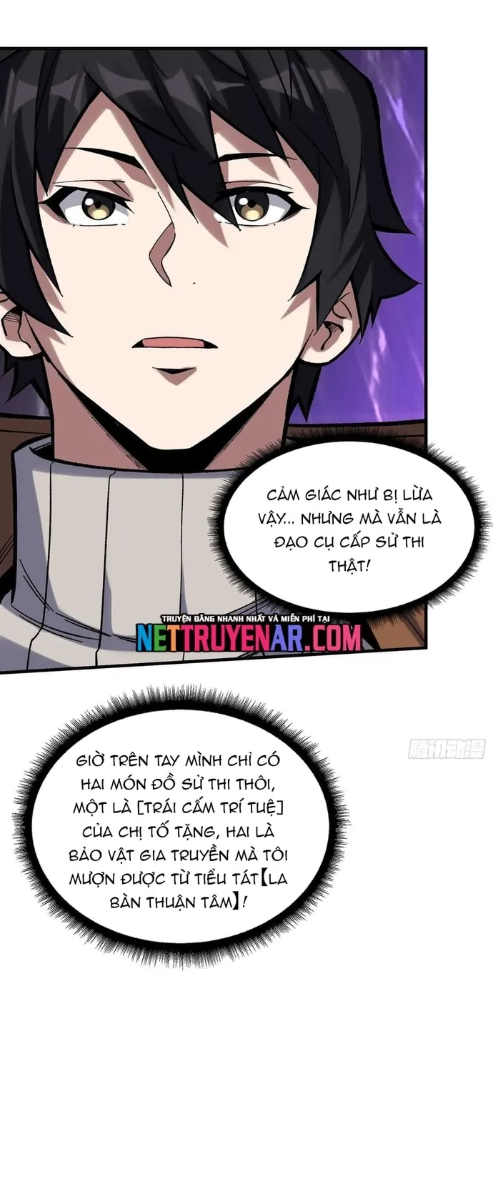 Nhân Vật Phản Diện? Chắc Chắn Không Phải Ta - Chương 175 - Trang 13