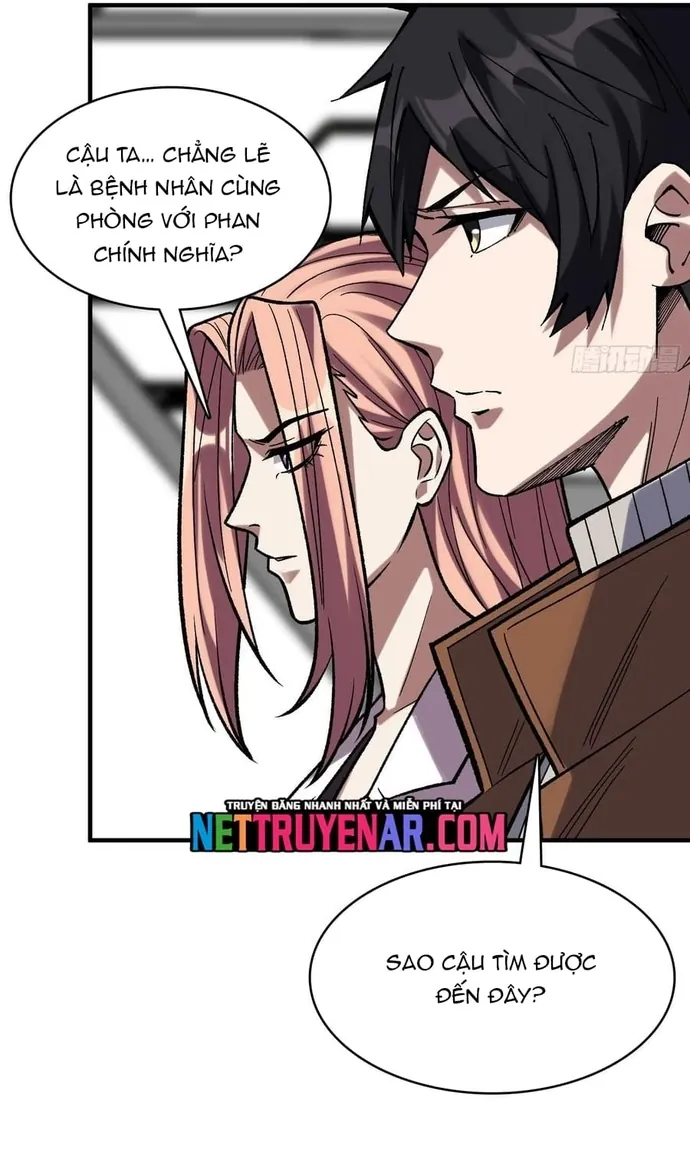 Nhân Vật Phản Diện? Chắc Chắn Không Phải Ta - Chương 175 - Trang 16