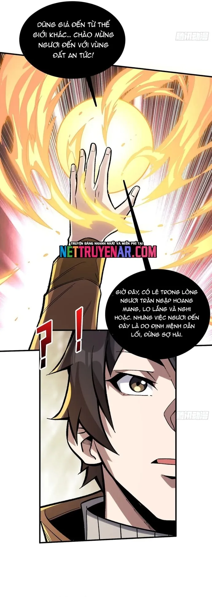 Nhân Vật Phản Diện? Chắc Chắn Không Phải Ta - Chương 175 - Trang 24
