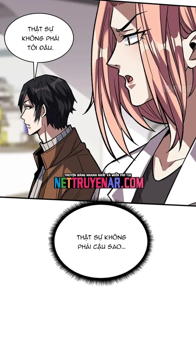 Nhân Vật Phản Diện? Chắc Chắn Không Phải Ta - Chương 175 - Trang 7