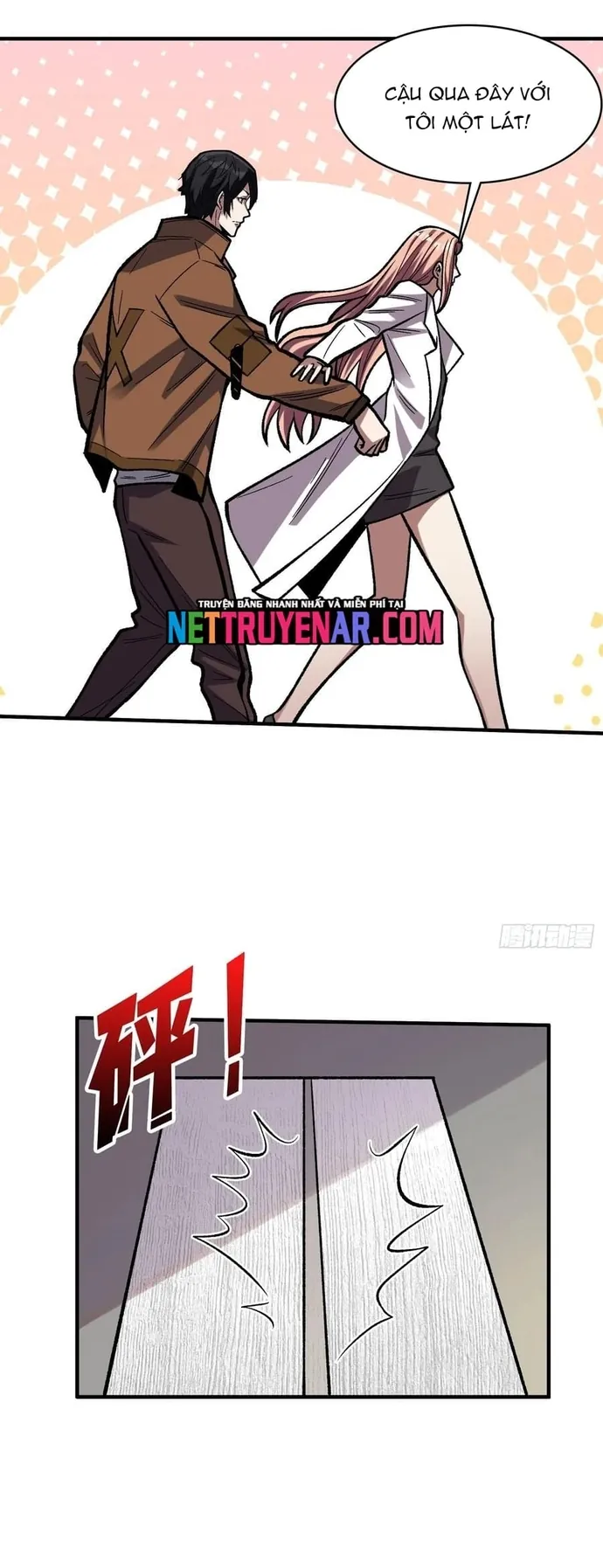 Nhân Vật Phản Diện? Chắc Chắn Không Phải Ta - Chương 175 - Trang 2