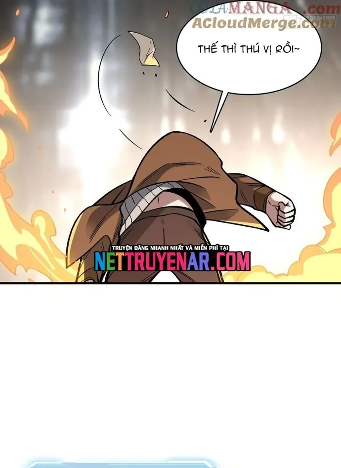 Nhân Vật Phản Diện? Chắc Chắn Không Phải Ta - Chương 175 - Trang 30