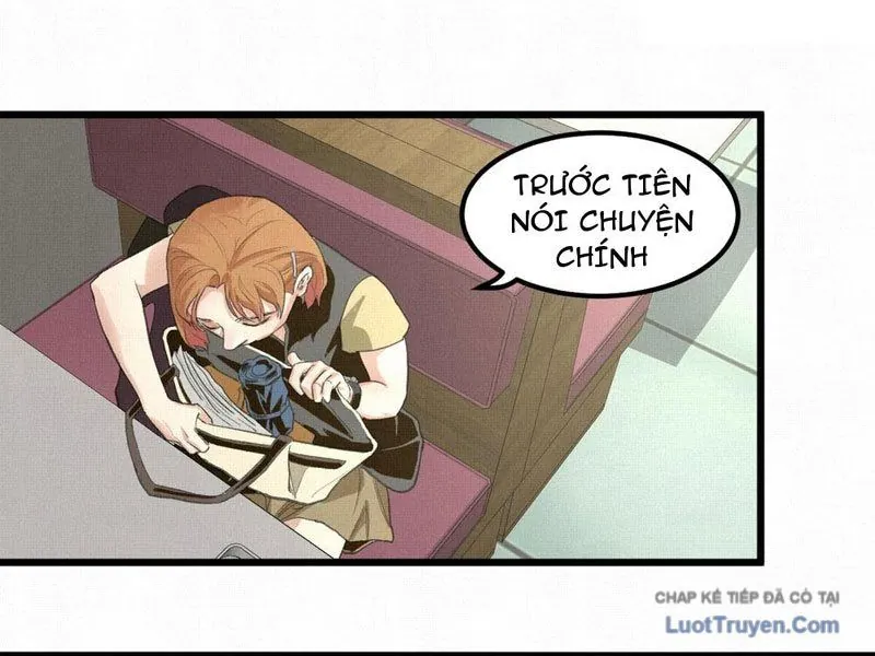 Sắc Lệnh Thú Thần - Chương 5 - Trang 71