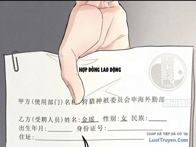 Sắc Lệnh Thú Thần - Chương 5 - Trang 72