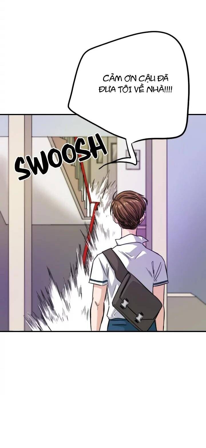 Lãng Mạn Giòn Tan - Chương 91 - Trang 73