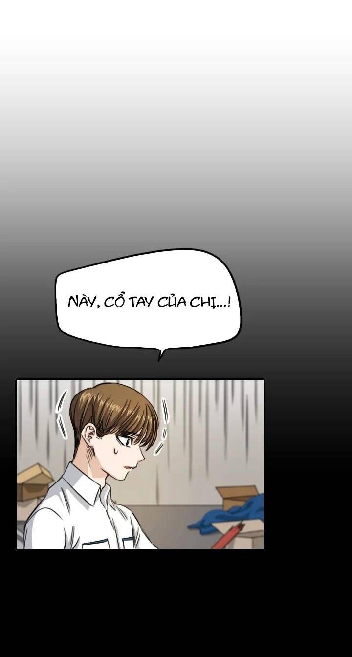 Lãng Mạn Giòn Tan - Chương 91 - Trang 76