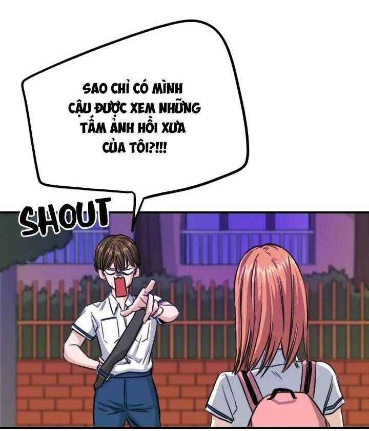 Lãng Mạn Giòn Tan - Chương 91 - Trang 68