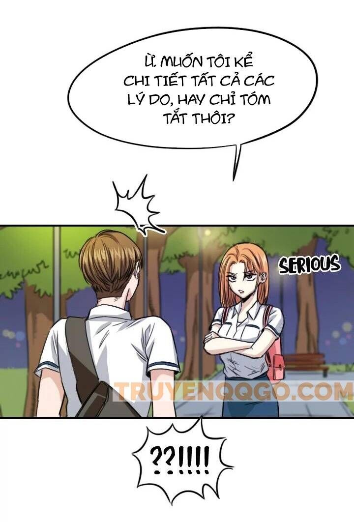 Lãng Mạn Giòn Tan - Chương 91 - Trang 39