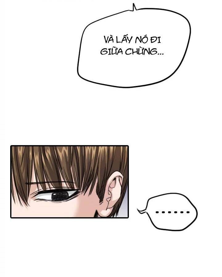 Lãng Mạn Giòn Tan - Chương 91 - Trang 61