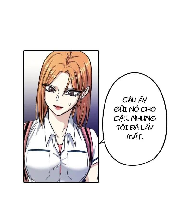 Lãng Mạn Giòn Tan - Chương 91 - Trang 57