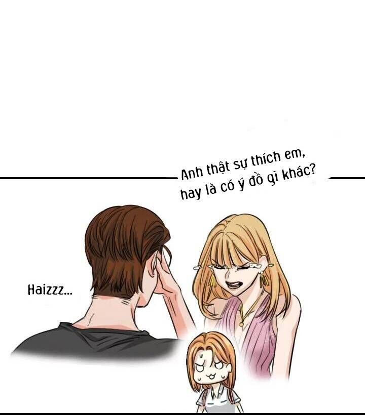 Lãng Mạn Giòn Tan - Chương 91 - Trang 32