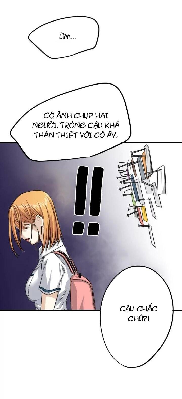 Lãng Mạn Giòn Tan - Chương 91 - Trang 59