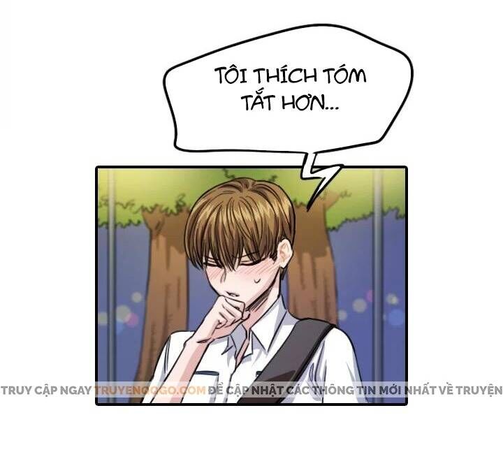 Lãng Mạn Giòn Tan - Chương 91 - Trang 40
