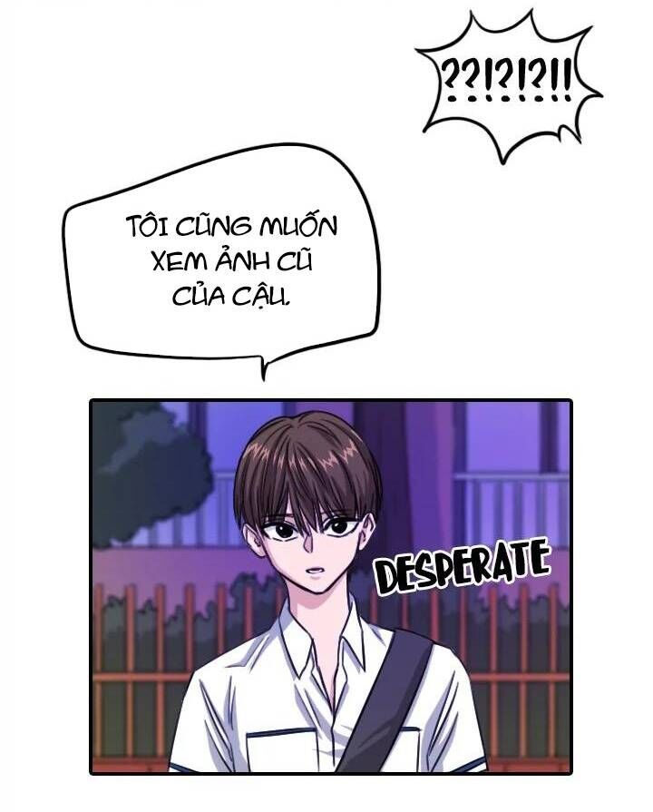 Lãng Mạn Giòn Tan - Chương 91 - Trang 69