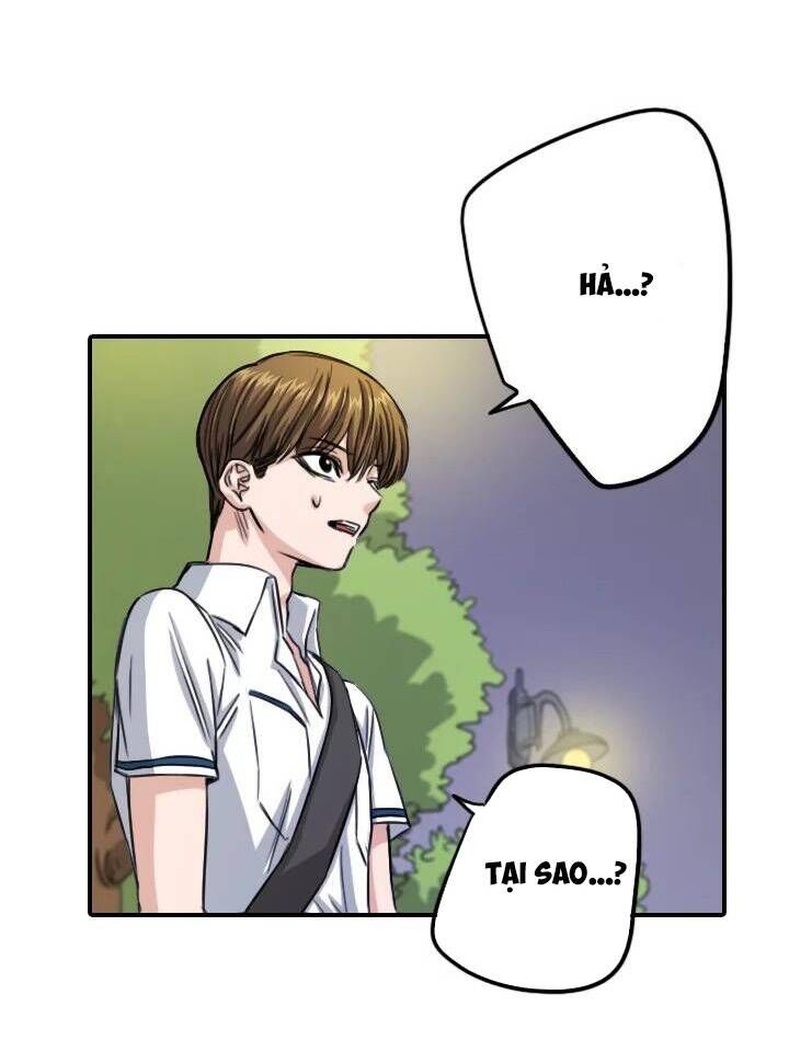 Lãng Mạn Giòn Tan - Chương 91 - Trang 58