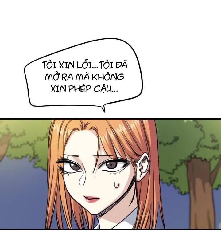 Lãng Mạn Giòn Tan - Chương 91 - Trang 60