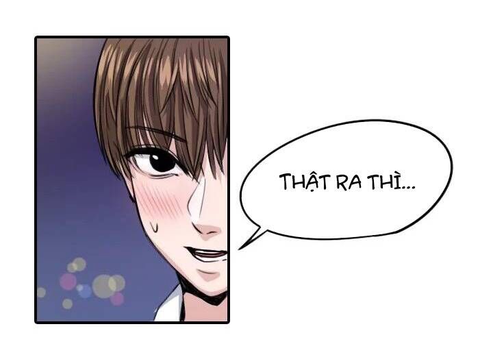 Lãng Mạn Giòn Tan - Chương 91 - Trang 34