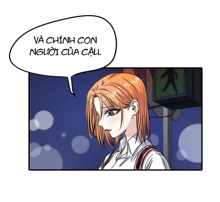 Lãng Mạn Giòn Tan - Chương 91 - Trang 49