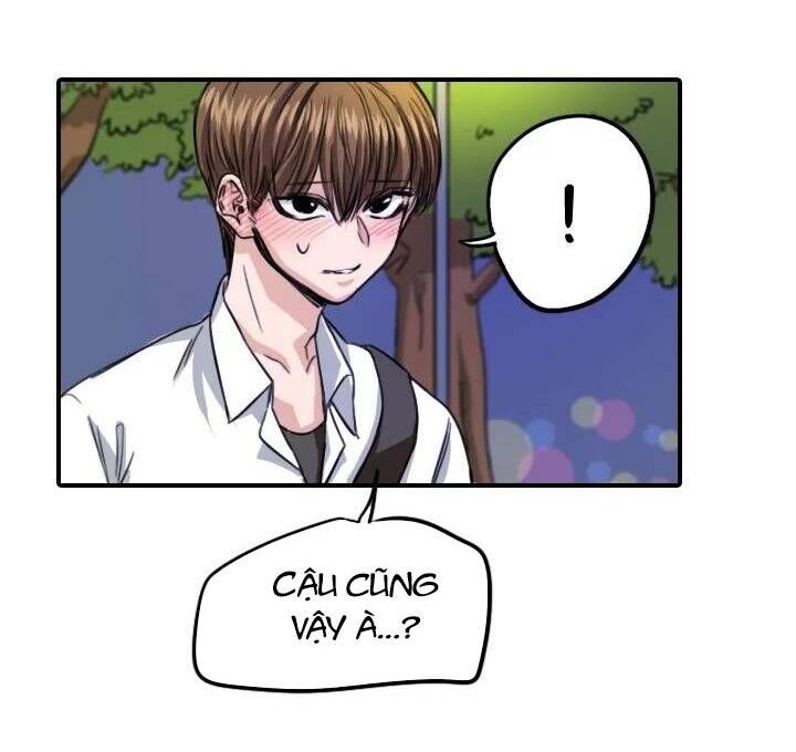 Lãng Mạn Giòn Tan - Chương 91 - Trang 38