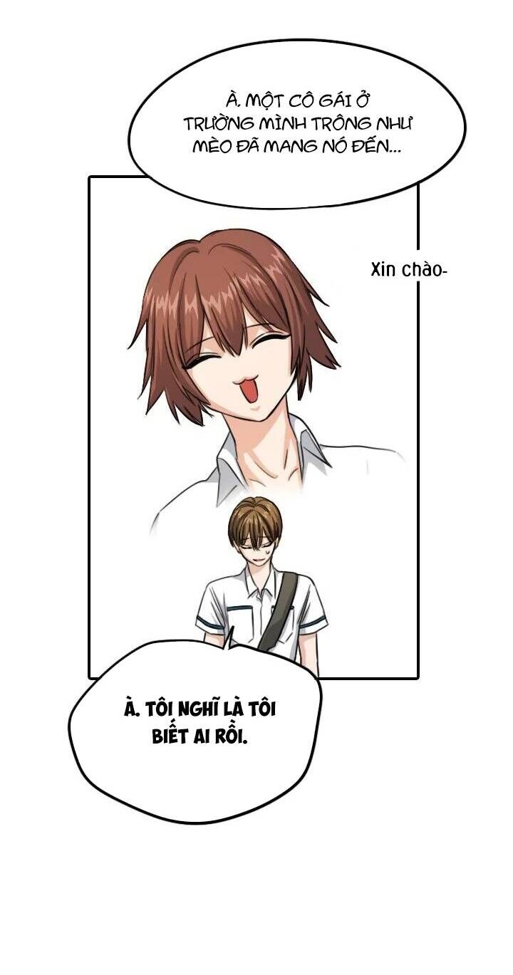 Lãng Mạn Giòn Tan - Chương 91 - Trang 56