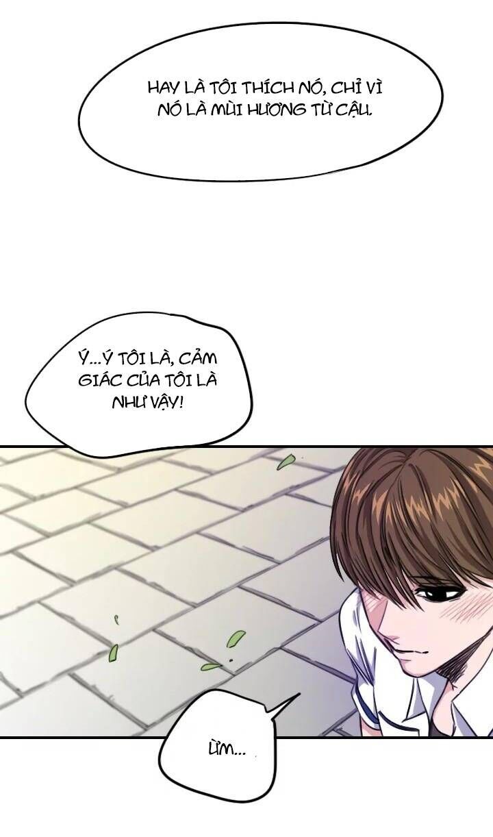 Lãng Mạn Giòn Tan - Chương 91 - Trang 48