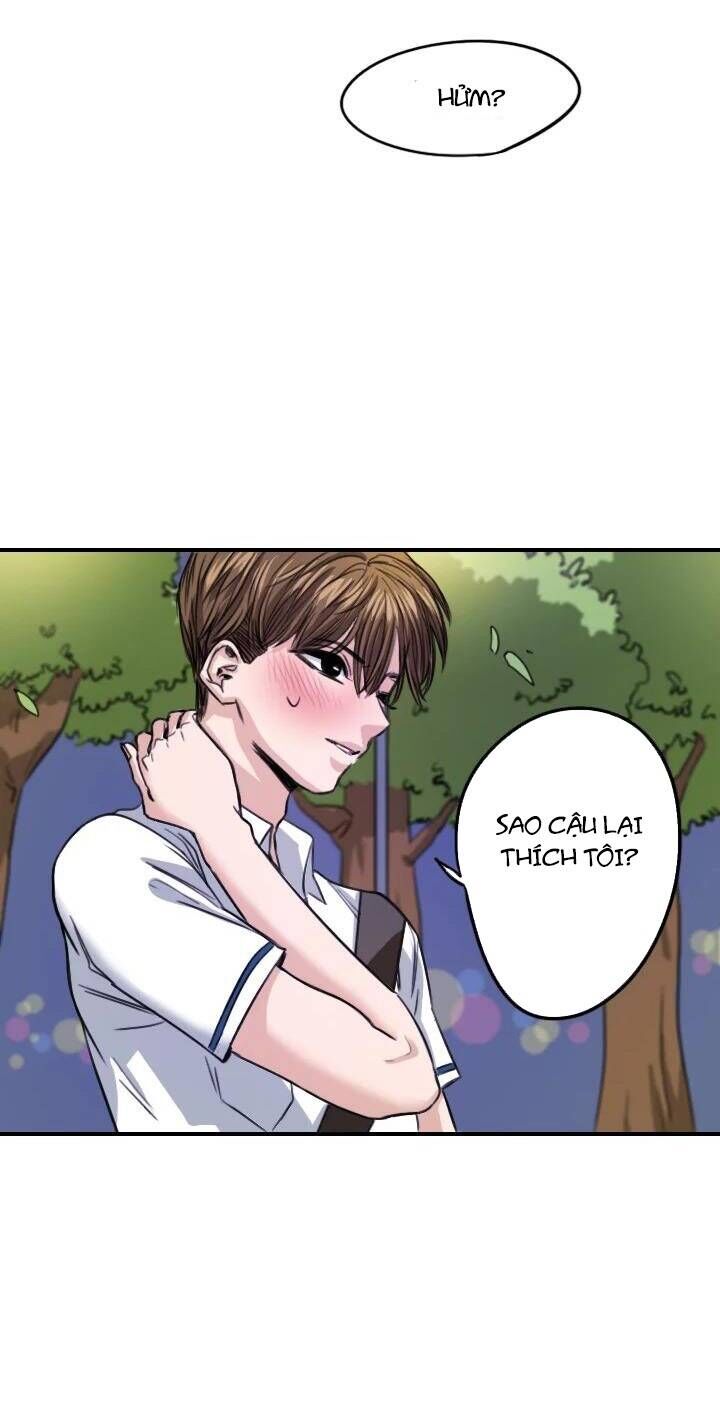 Lãng Mạn Giòn Tan - Chương 91 - Trang 31