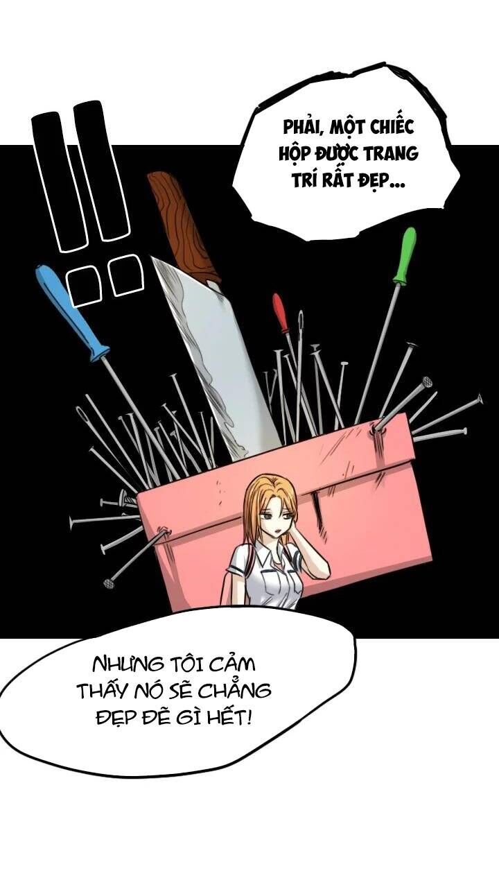 Lãng Mạn Giòn Tan - Chương 91 - Trang 54