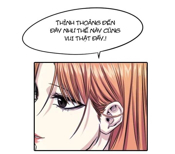 Lãng Mạn Giòn Tan - Chương 91 - Trang 28