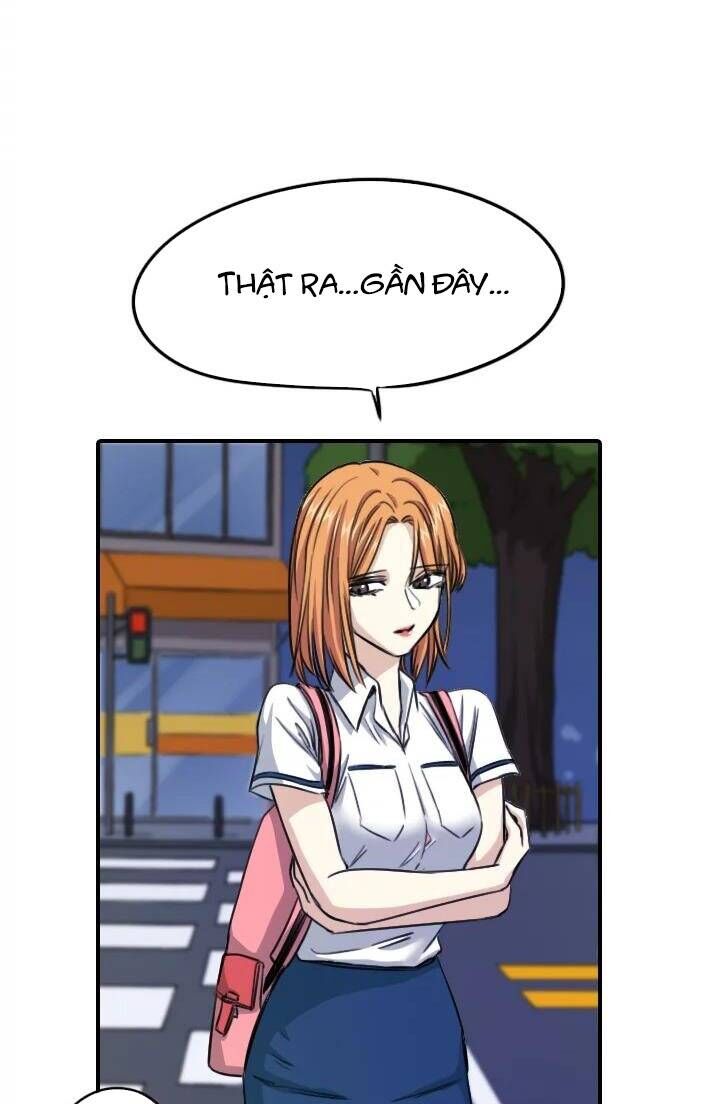 Lãng Mạn Giòn Tan - Chương 91 - Trang 52