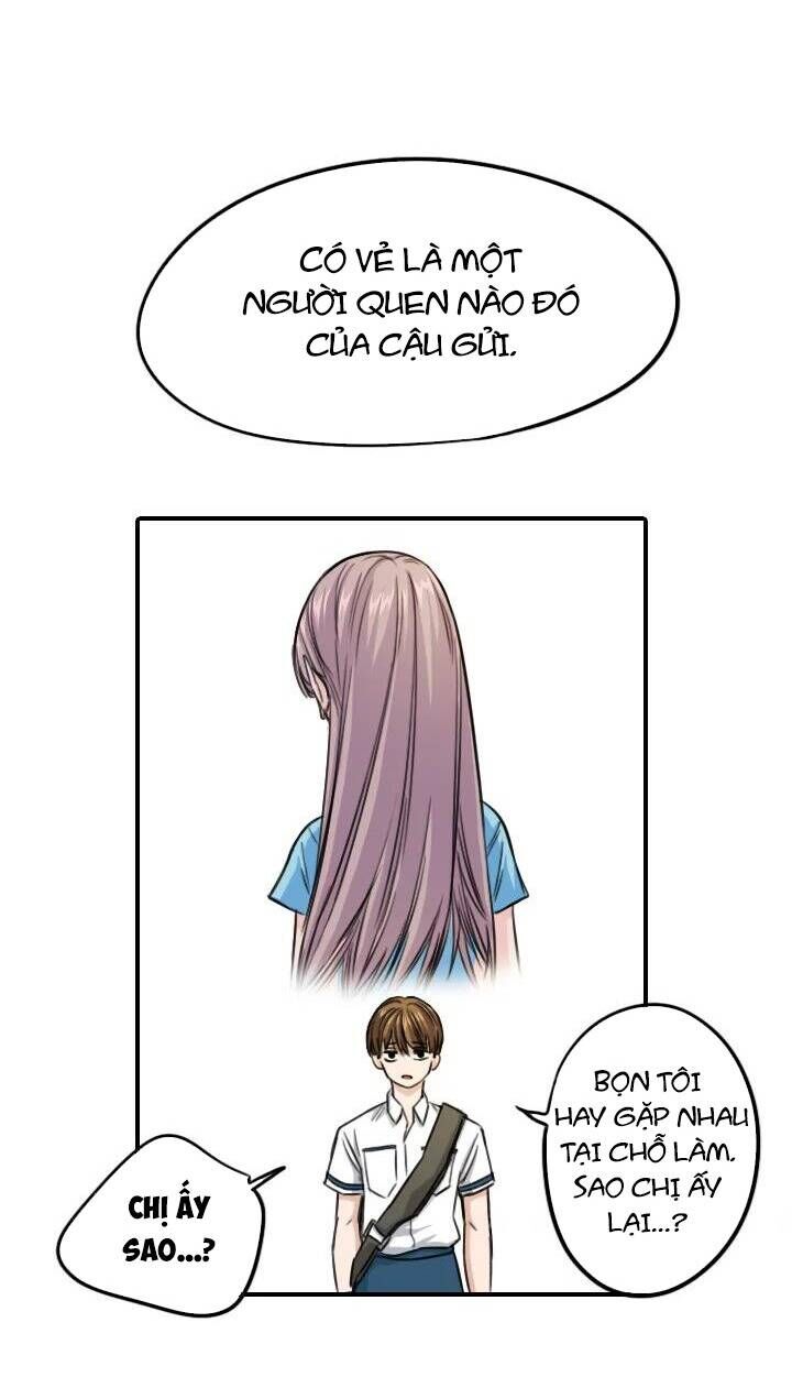Lãng Mạn Giòn Tan - Chương 91 - Trang 55