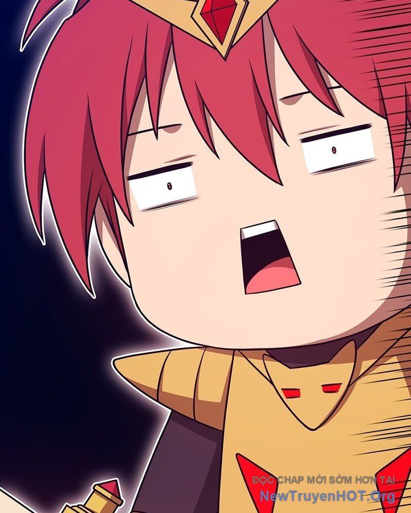 Gậy Gỗ Cấp 99+ - Chương 153.5 - Trang 111