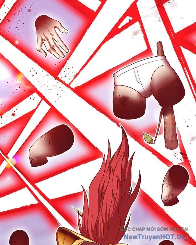 Gậy Gỗ Cấp 99+ - Chương 153.5 - Trang 95