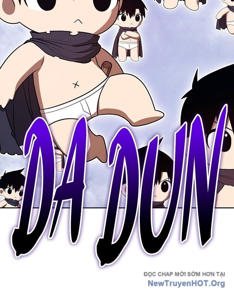 Gậy Gỗ Cấp 99+ - Chương 153.5 - Trang 109