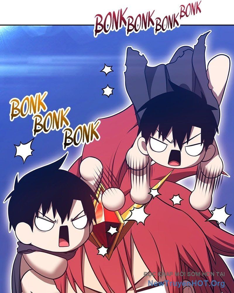 Gậy Gỗ Cấp 99+ - Chương 153.5 - Trang 120