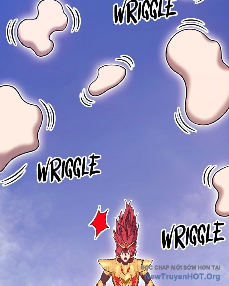 Gậy Gỗ Cấp 99+ - Chương 153.5 - Trang 105