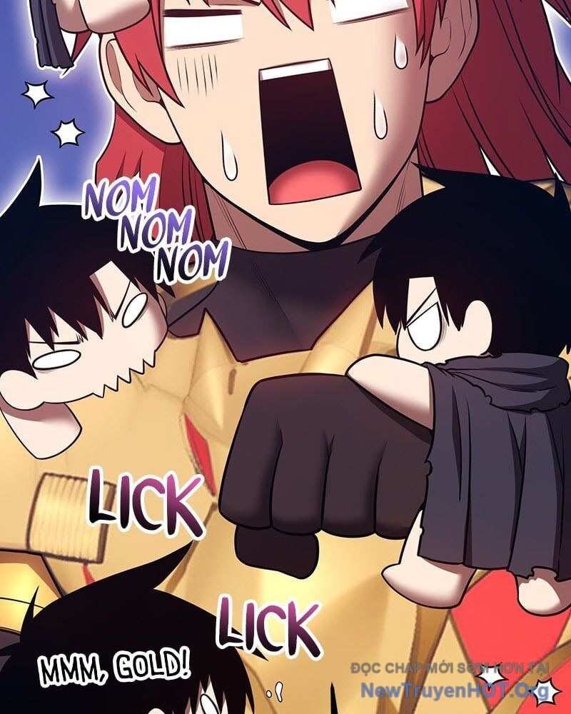 Gậy Gỗ Cấp 99+ - Chương 153.5 - Trang 121