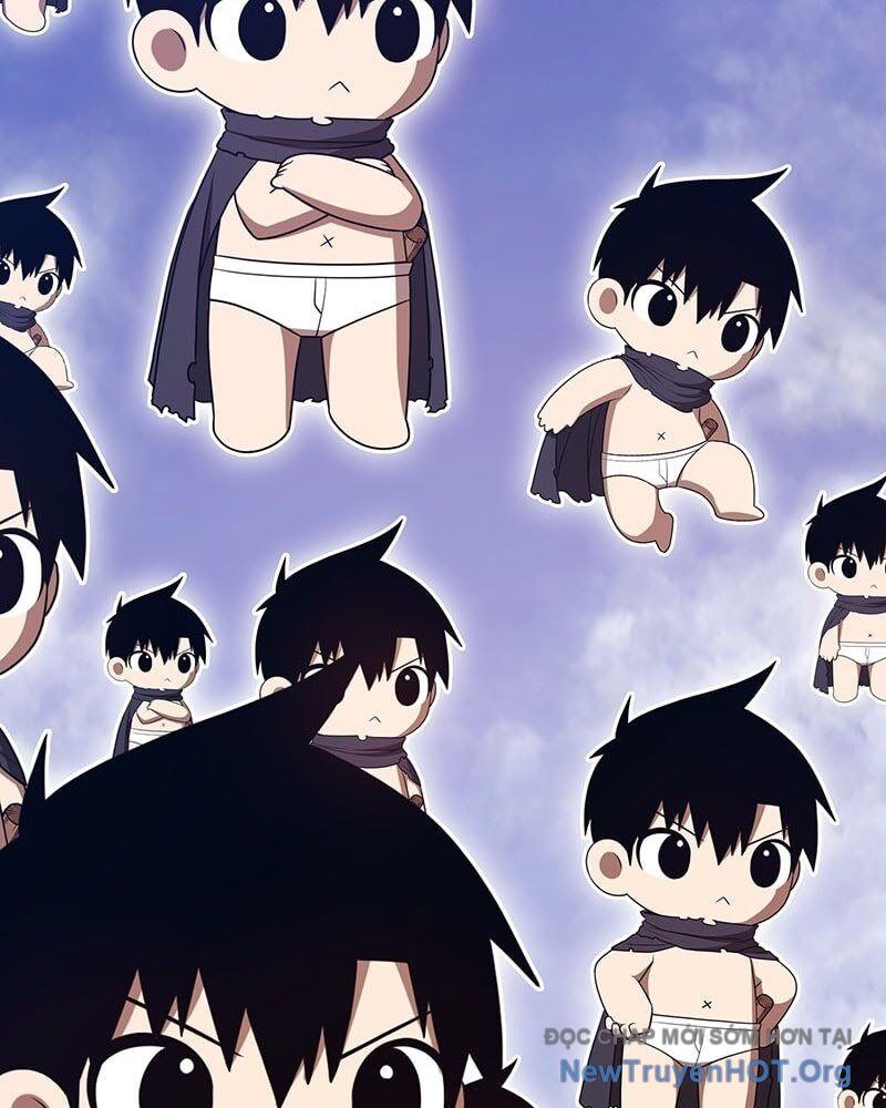 Gậy Gỗ Cấp 99+ - Chương 153.5 - Trang 108