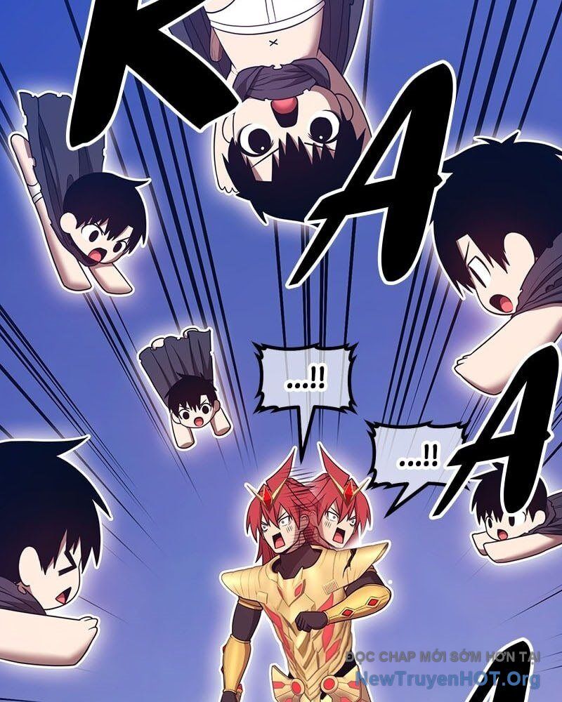 Gậy Gỗ Cấp 99+ - Chương 153.5 - Trang 116