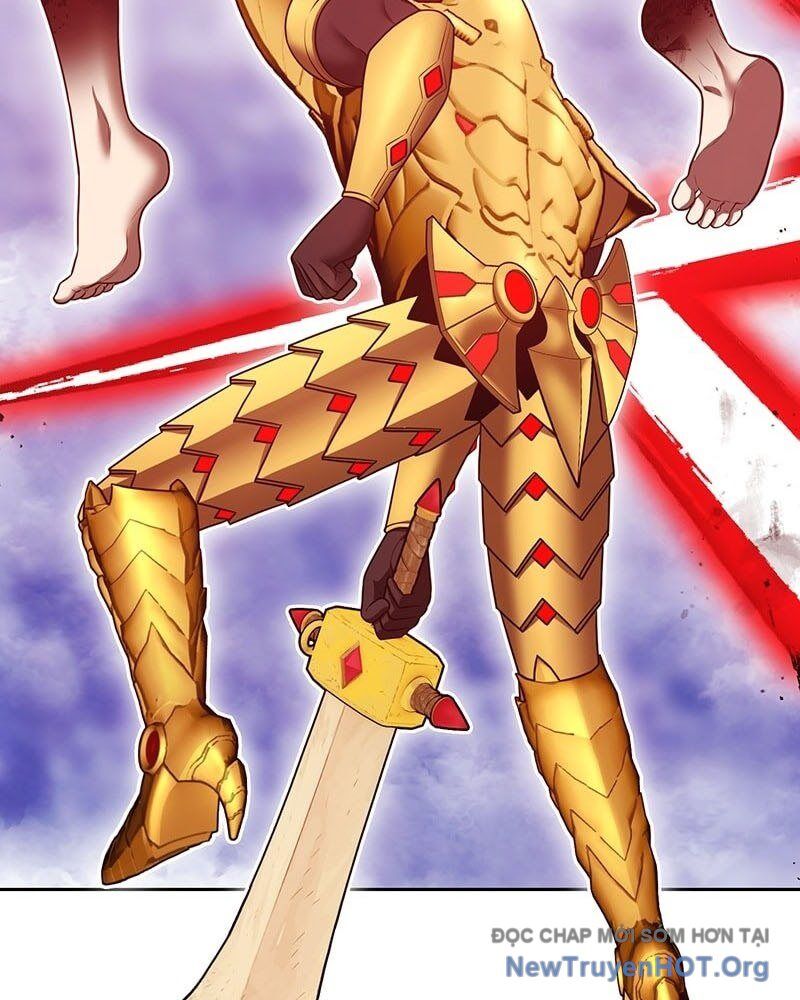 Gậy Gỗ Cấp 99+ - Chương 153.5 - Trang 96