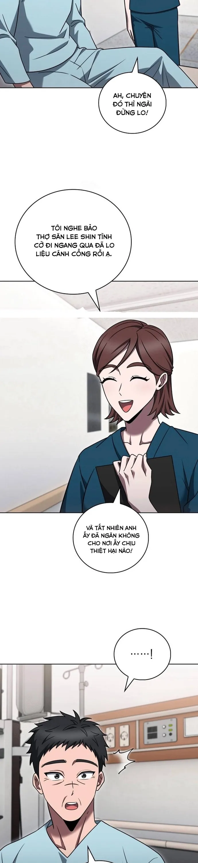 Shipper Đến Từ Murim - Chương 97 - Trang 25