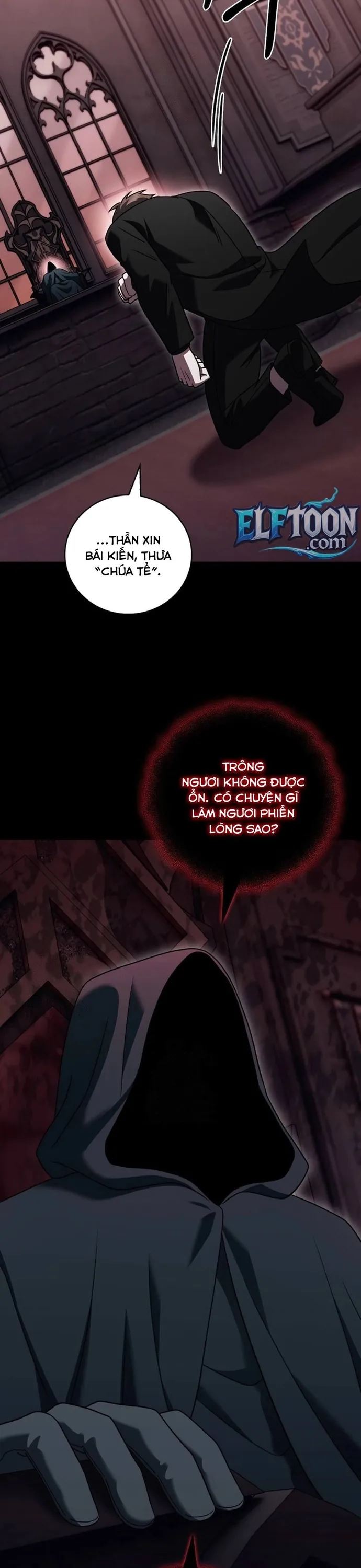 Shipper Đến Từ Murim - Chương 97 - Trang 30