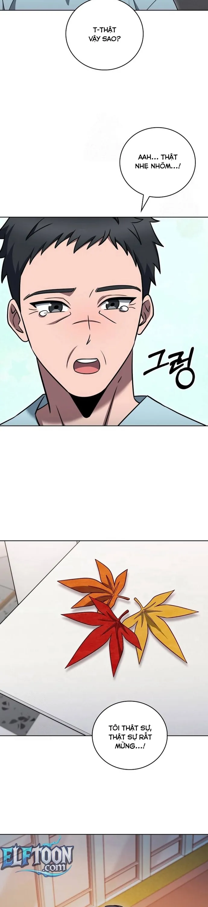 Shipper Đến Từ Murim - Chương 97 - Trang 26